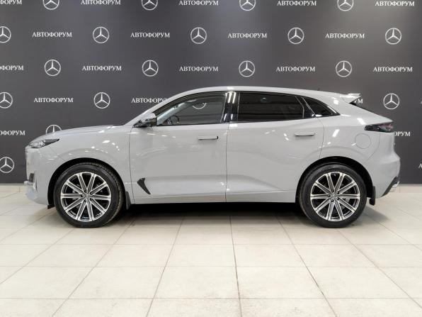 Changan UNI-K с пробегом 2024 года, цена 3 200 000 рублей, 35000 км, внедорожник, Автокод Объявления