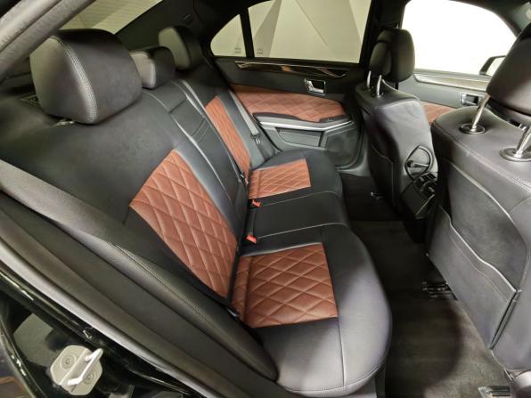 Mercedes-Benz E-Класс IV (W212 S212 C207) с пробегом 2011 года, цена 1 281 000 рублей, 204037 км, седан, Автокод Объявления