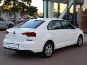 Volkswagen Polo VI Химки  - изображение 15