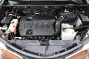Toyota RAV4 IV (XA40) Рестайлинг Иркутск  - изображение 29