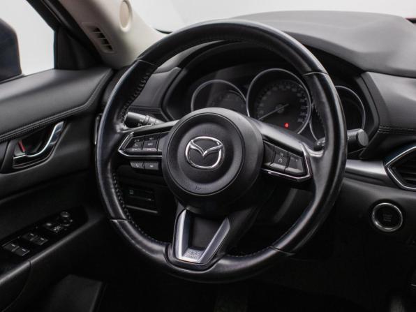 Mazda CX-5 II с пробегом 2021 года, цена 2 740 000 рублей, 60350 км, внедорожник, Автокод Объявления