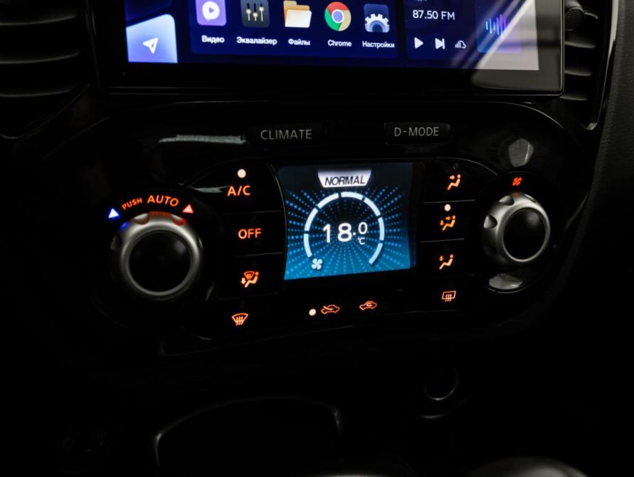 Nissan Juke I Санкт-Петербург  - изображение 15