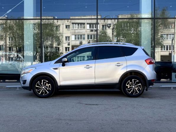 Ford Kuga I с пробегом 2011 года, цена 650 000 рублей, 333262 км, внедорожник, Автокод Объявления
