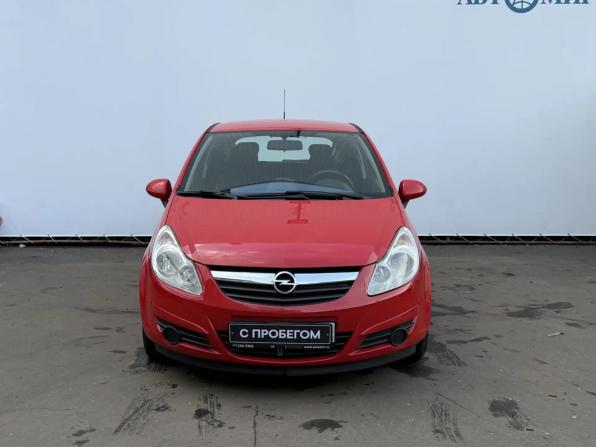 Opel Corsa D с пробегом 2010 года, цена 765 000 рублей, 46790 км, хэтчбек, Автокод Объявления