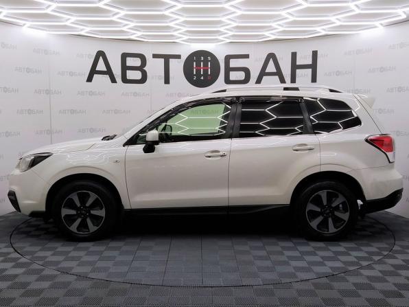 Subaru Forester IV Рестайлинг 2 с пробегом 2017 года, цена 1 699 000 рублей, 254282 км, внедорожник, Автокод Объявления