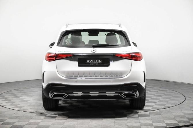 Новый Mercedes-Benz GLC II (X254) 2025 года, цена 9 200 000 рублей, внедорожник, Автокод Объявления