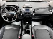 Hyundai ix35 I Рестайлинг Тверь  - изображение 30