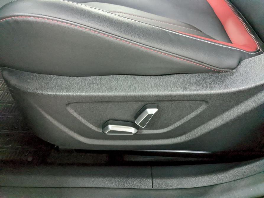 Geely Coolray I Рестайлинг Москва  - изображение 15