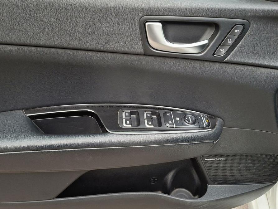 Kia Optima IV Владимир  - изображение 14