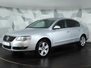 Volkswagen Passat B6 Москва  - изображение 29