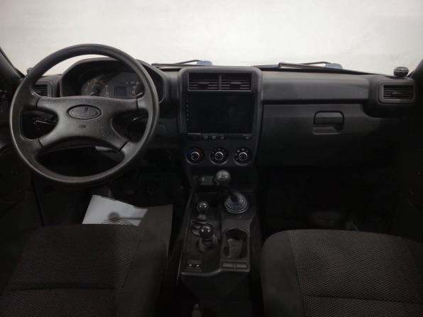 Lada (ВАЗ) Niva Legend с пробегом 2024 года, цена 850 000 рублей, 73067 км, внедорожник, Автокод Объявления