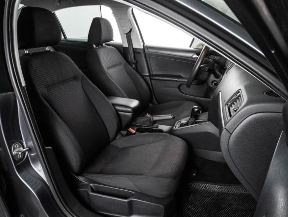 Volkswagen Jetta VI Рестайлинг с пробегом 2015 года, цена 1 249 000 рублей, 103405 км, седан, Автокод Объявления