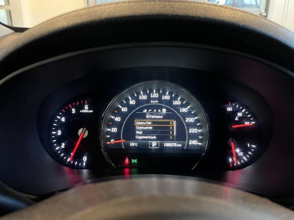 Kia Sorento III Prime с пробегом 2015 года, цена 2 510 000 рублей, 186074 км, внедорожник, Автокод Объявления