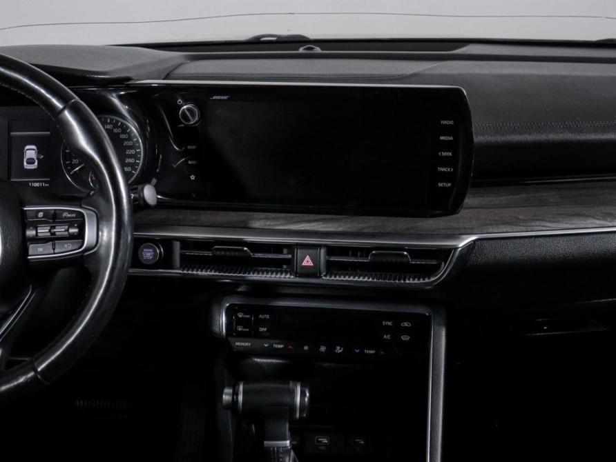 Kia K5 III Москва  - изображение 13