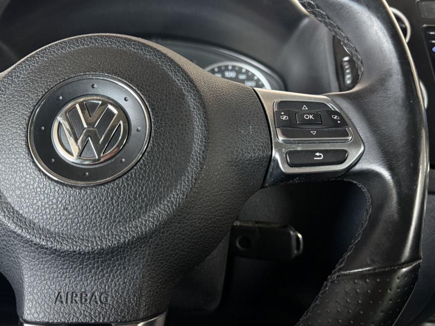 Volkswagen Tiguan I Рестайлинг Псков  - изображение 17