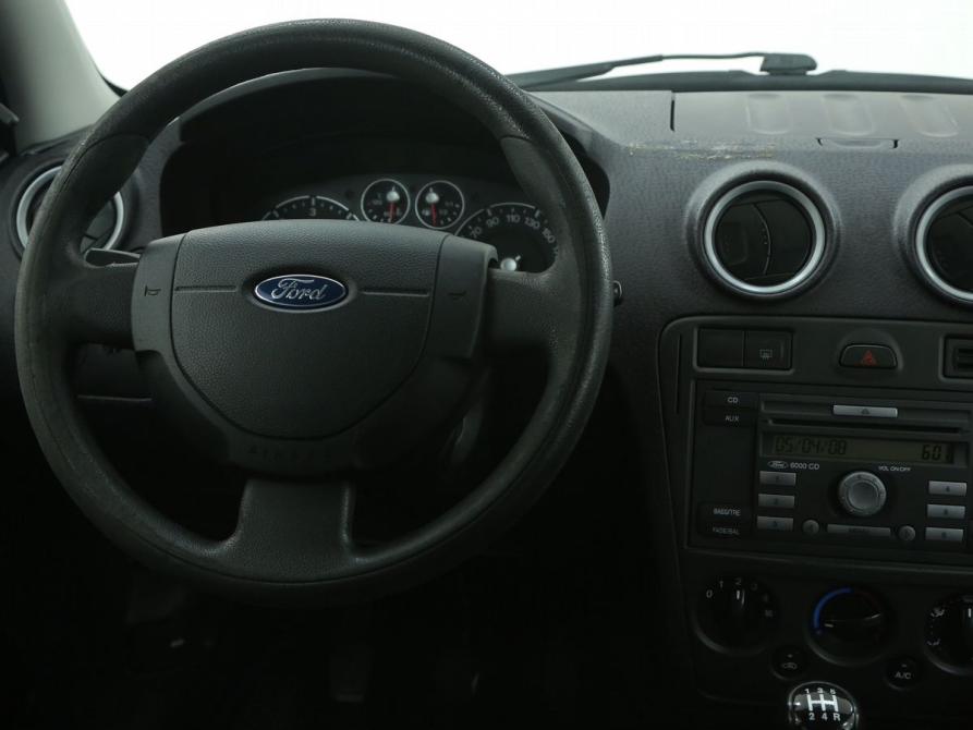 Ford Fusion I Рестайлинг Иваново  - изображение 14