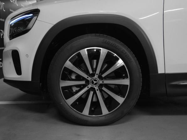 Новый Mercedes-Benz GLB I (X247) Рестайлинг 2025 года, цена 5 830 000 рублей, внедорожник, Автокод Объявления