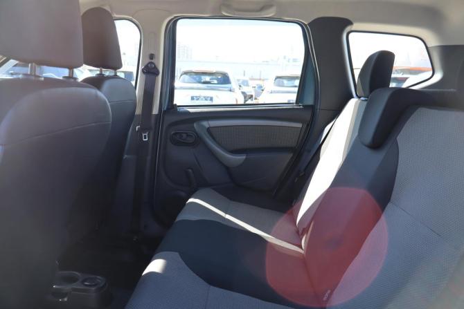 Renault Duster I Рестайлинг с пробегом 2016 года, цена 899 000 рублей, 147000 км, внедорожник, Автокод Объявления