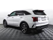 Kia Sorento IV Москва  - изображение 34