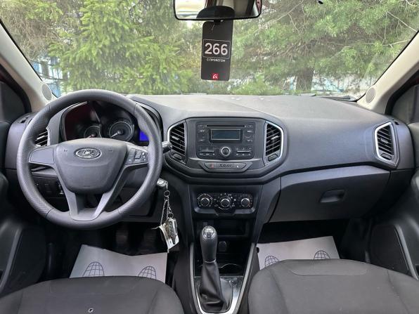 Lada (ВАЗ) XRAY I с пробегом 2017 года, цена 620 000 рублей, 121585 км, хэтчбек, Автокод Объявления