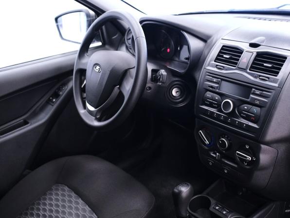 Lada (ВАЗ) Granta I Рестайлинг с пробегом 2021 года, цена 795 000 рублей, 48655 км, хэтчбек, Автокод Объявления