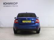 Skoda Octavia III (A7) Рестайлинг Дзержинск  - изображение 34