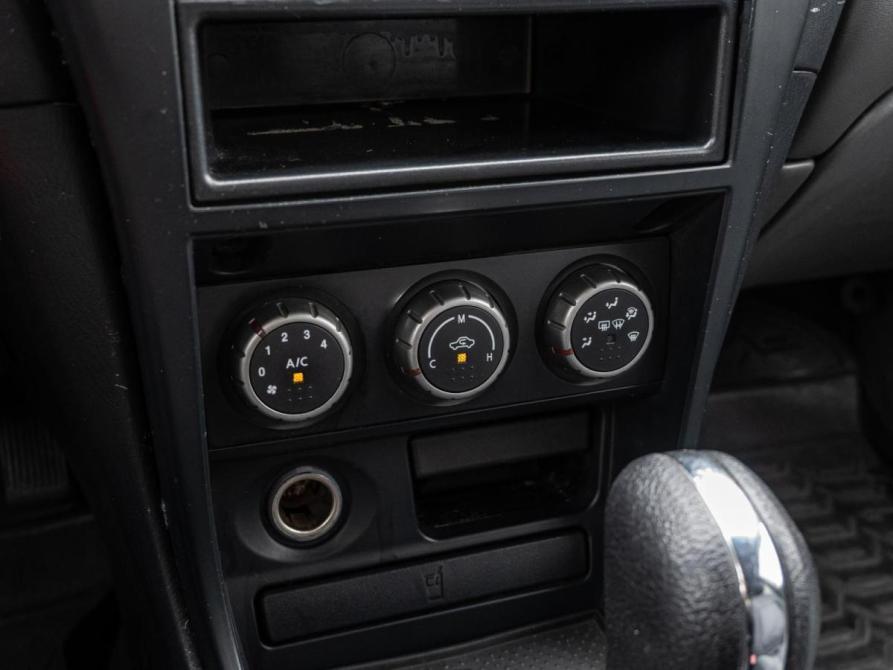 Nissan Almera Classic I Краснодар  - изображение 12
