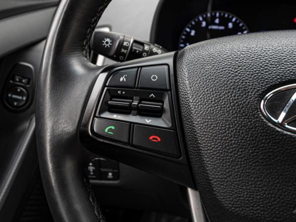 Hyundai Creta I с пробегом 2017 года, цена 1 790 000 рублей, 75799 км, внедорожник, Автокод Объявления