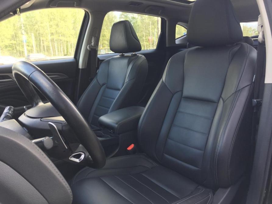Haval F7 I Ярославль  - изображение 10