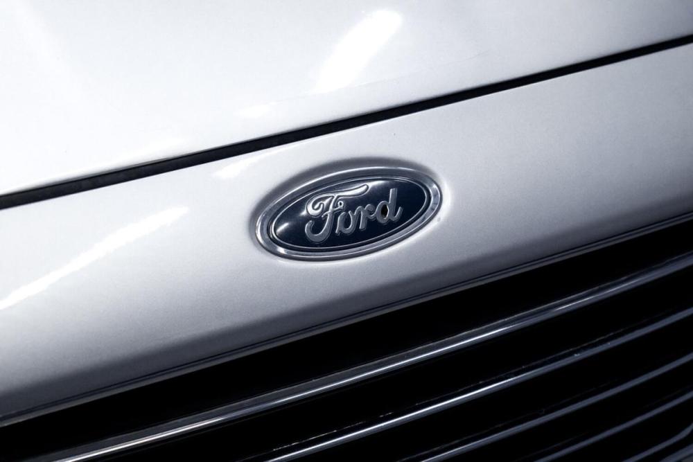Ford Fiesta Mk6 Рестайлинг Тюмень  - изображение 10