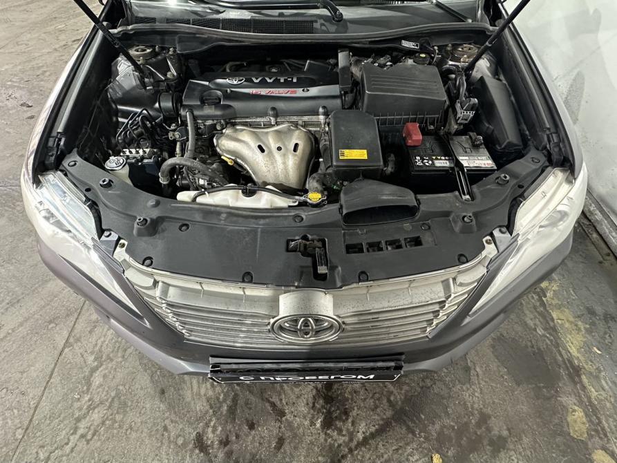 Toyota Camry VII (XV50) Москва  - изображение 21