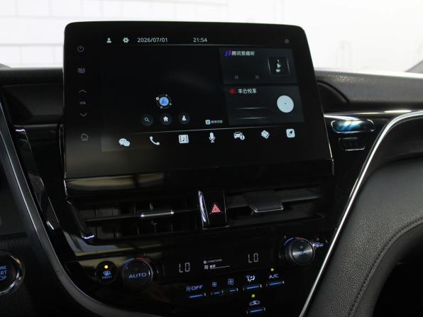 Toyota Camry VIII (XV70) Рестайлинг с пробегом 2023 года, цена 3 550 000 рублей, 71046 км, седан, Автокод Объявления