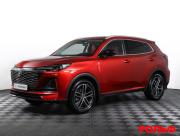 Changan UNI-S (CS55 Plus) I Москва  - изображение 29
