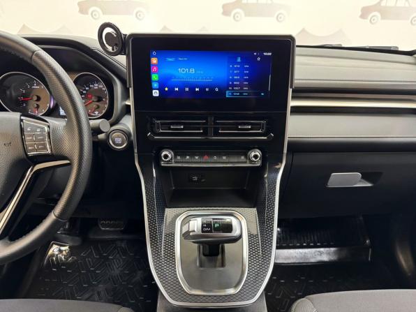 Haval M6 II с пробегом 2023 года, цена 1 695 000 рублей, 35627 км, внедорожник, Автокод Объявления