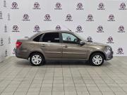 Lada (ВАЗ) Granta I Рестайлинг Тольятти  - изображение 24