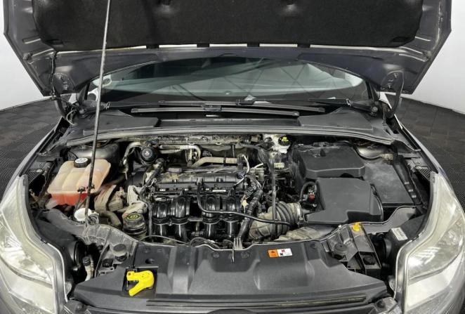Ford Focus III с пробегом 2012 года, цена 750 000 рублей, 96300 км, седан, Автокод Объявления