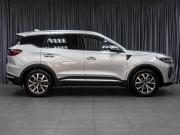 Chery Tiggo 7 Pro Max I Тюмень  - изображение 30