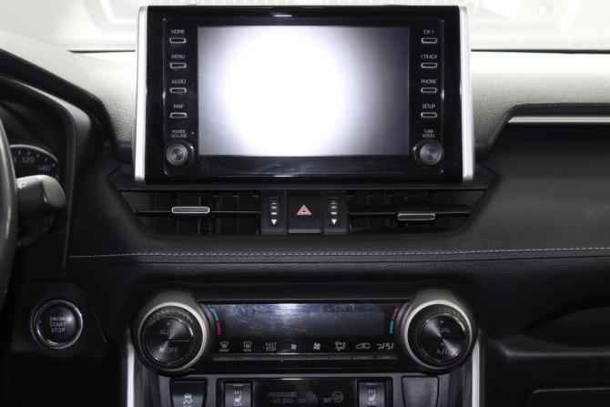 Toyota RAV4 V (XA50) с пробегом 2019 года, цена 3 500 000 рублей, 53772 км, внедорожник, Автокод Объявления