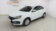 Lada (ВАЗ) Vesta I Рестайлинг (NG) Москва  - изображение 16
