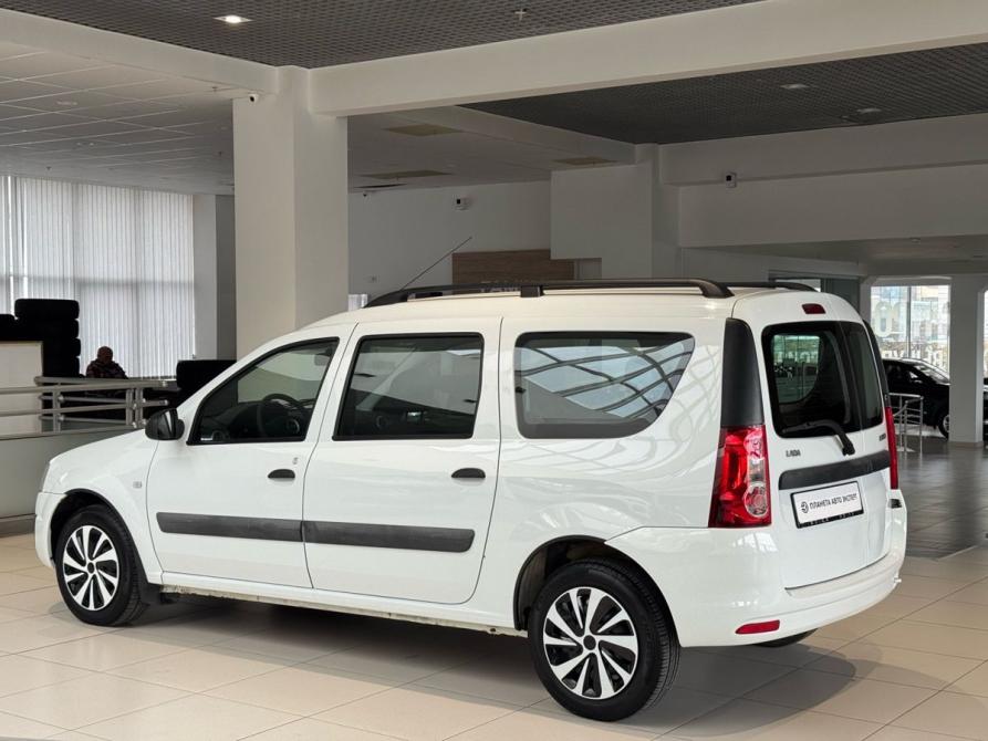 Lada (ВАЗ) Largus I Челябинск  - изображение 6