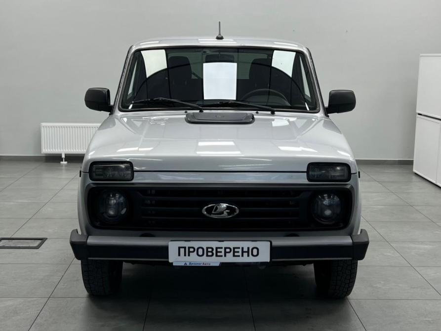 Lada (ВАЗ) Niva Legend I Казань  - изображение 2