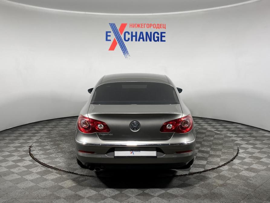 Volkswagen Passat CC I Нижний Новгород  - изображение 6