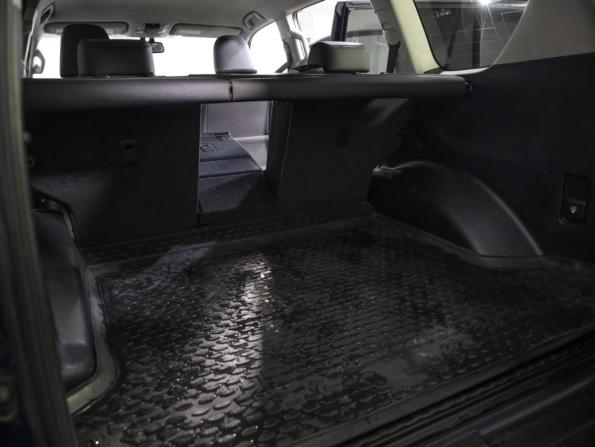 Toyota Land Cruiser Prado 150 Series Рестайлинг 1 с пробегом 2014 года, цена 3 349 000 рублей, 176492 км, внедорожник, Автокод Объявления