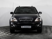 Kia Sorento I Рестайлинг Санкт-Петербург  - изображение 21