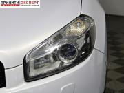 Nissan Qashqai+2 I Рестайлинг Белгород  - изображение 27