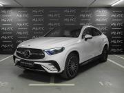 Mercedes-Benz GLC Coupe II (C254) Москва  - изображение 25