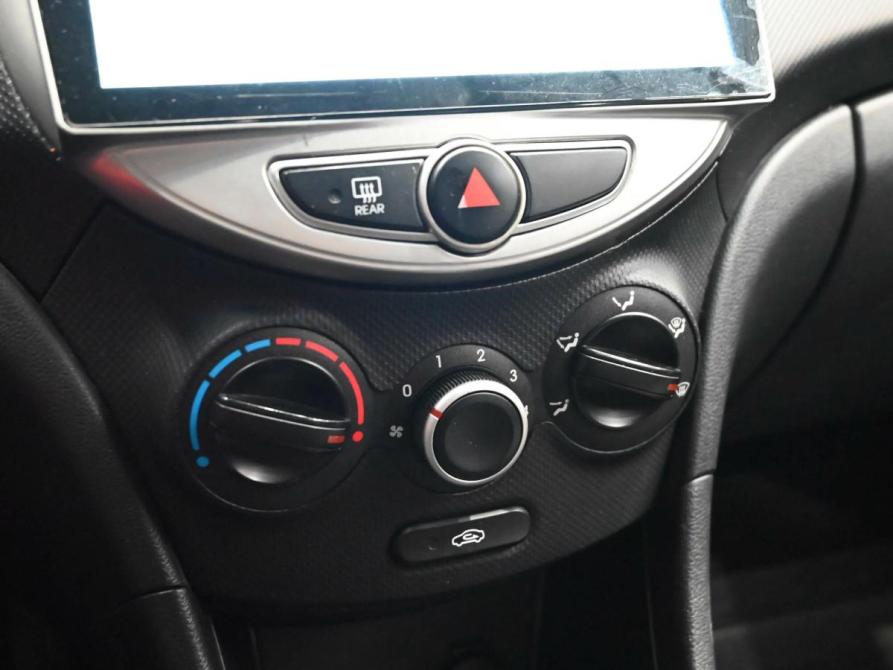 Hyundai Solaris I Екатеринбург  - изображение 15