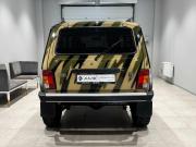 Lada (ВАЗ) Niva Legend Екатеринбург  - изображение 27