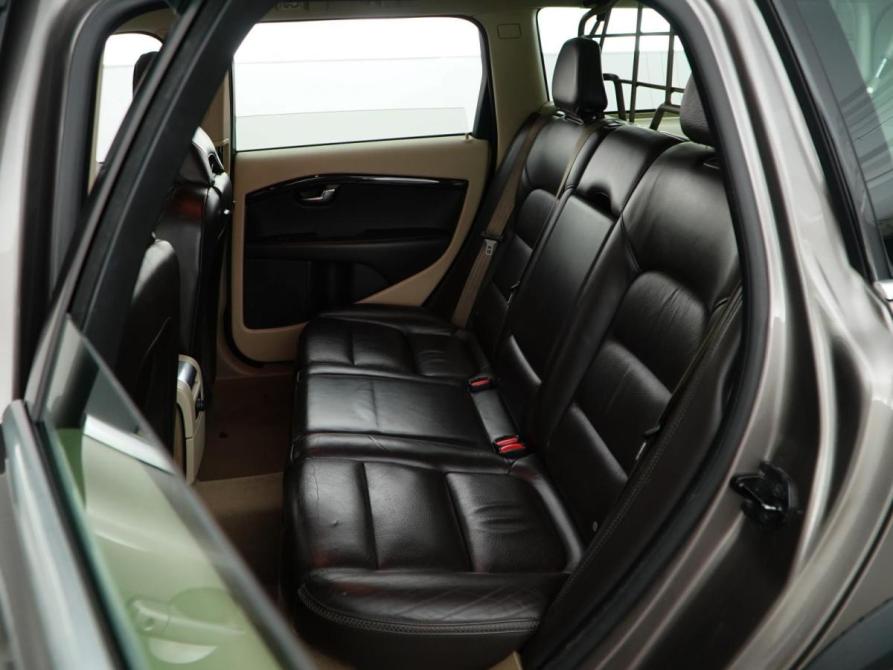 Volvo XC70 II Москва  - изображение 9