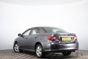 Toyota Corolla X (E140 E150) Рестайлинг Пермь  - изображение 28